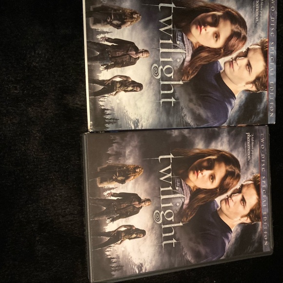 Twilight 2 Disk Edition - Picture 3 of 4